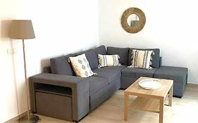 Apartamento Azonaicas Centro Tendillas